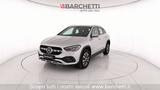 Mercedes-Benz GLA CLASSE (H247) 250 AUTOMATIC SP - Mercedes-Benz GLA H247
