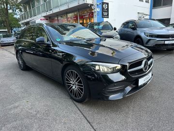 Mercedes C 220 - 5