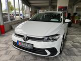 Volkswagen Polo Plus Edition 1.0, Klima, Sitzh. Android - Volkswagen Polo Tageszulassungen Neuwagen mit Benzin-Antrieb