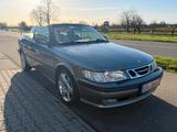 Saab 9-3 2.0t SE Cabriolet/KLIMAAUTO./TÜV NEU/ - Saab aus 2001