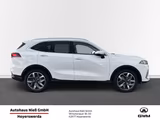 GWM WEY03 PHEV Luxury,Navi, FaceID,360°,el.HK - GWM Wey 03 Tageszulassungen