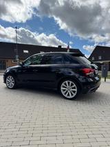 Audi A1 1.0 TFSI ultra S tronic Sportback - - Audi A1 in Wuppertal