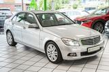 Mercedes-Benz C 350 C -Klasse NUR 35.100 KM Automatik 292 PS - gebrauchte Mercedes-Benz C-Klasse aus dem Jahr 2009