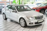 Mercedes-Benz C 350 C -Klasse NUR 35.100 KM Automatik 292 PS - Mercedes-Benz aus 2009: Klasse