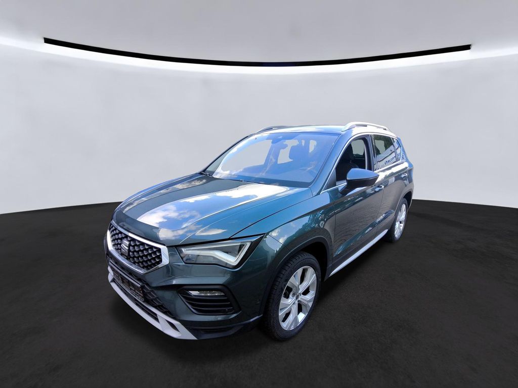 Image of Seat Ateca