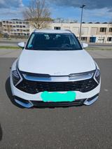 Kia Sportage Spirit 1.6T(2. beste Ausstattungslinie) - : Geländewagen, Best