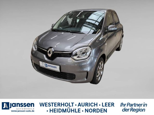 Renault TWINGO LIMITED SCe 65 Start & Stop