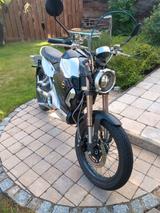 Super Soco TCM - SUPER SOCO MOTORRAD