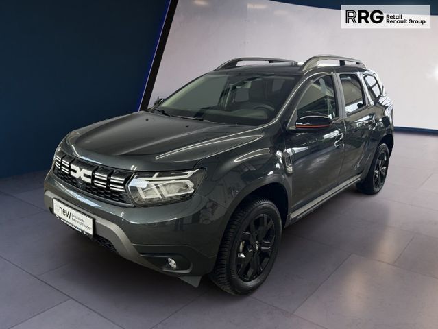 Dacia Duster II 1.3 TCe 150 Extreme EDC Klimaautomatik