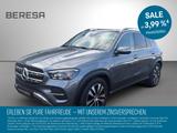 Mercedes-Benz GLE 350 de 4M Advanced Plus Pano AHK 20 Zoll 360 - Mercedes-Benz GLE 350 Jahreswagen