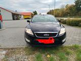 Ford Mondeo mit neu Tüv - gebrauchte Ford Mondeo aus dem Jahr 2007