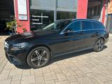 Mercedes-Benz C 200 d T Avantgarde LED Navi PTS SHZ - gebrauchte Mercedes-Benz C 200 aus dem Jahr 2021
