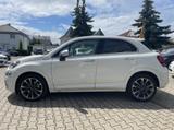 Fiat 500X Dolcevita AUTOMATIK*FALTDACH*LEDER*KAMERA - Fiat 500X in Leipzig