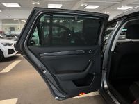 Skoda Superb - Vorschau Bild 19