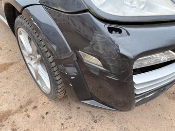 صورة 5 لـ 2004 Porsche CAYENNE