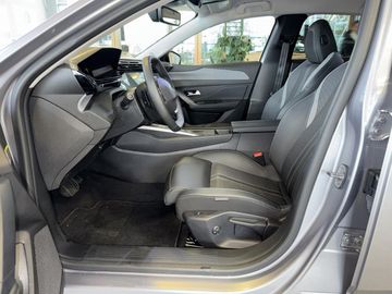 Peugeot 308 - 11