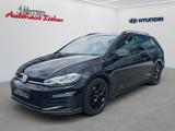 Volkswagen Golf Variant GTD+Business Premium-Paket+CAM+LED - Volkswagen Golf: GTD Variant