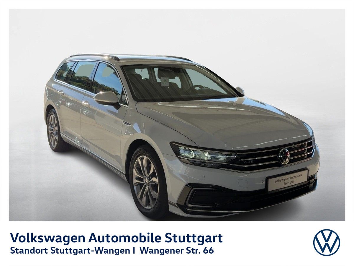 Volkswagen Passat Variant - Bild 4