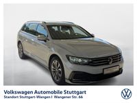 Volkswagen Passat Variant - Vorschau Bild 4