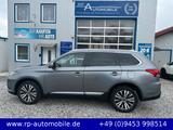 Mitsubishi Outlander Diamant Edition2WD 2.0 KLIMA NAVI PDC - Mitsubishi Outlander Diamant-Edition