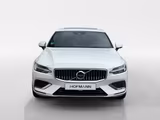 Volvo S60 T8 Twin Engine AWD Geartronic Inscription - gebrauchte Volvo S60 aus dem Jahr 2020