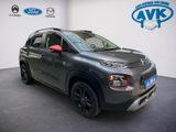 Citroën C3 Aircross C-Series mit AHK, Apple Carplay - Citroën C3 Aircross aus 2021