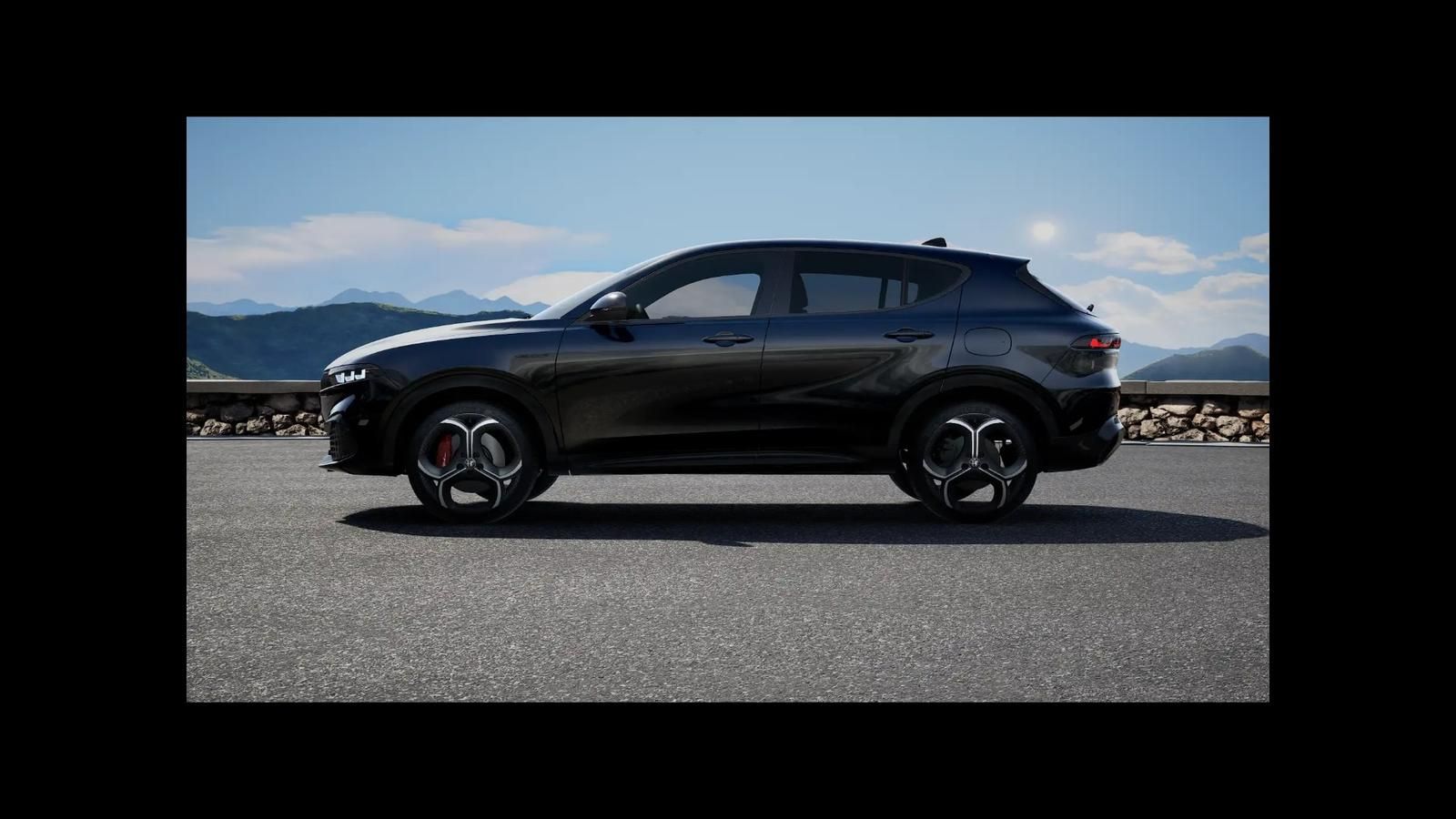 Alfa Romeo Tonale - Bild 3