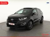 Ford Edge 2.0 Bi-TDCi AWD ST-Line LED Navi ACC Kamera - Ford Edge: Navigationssystem
