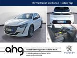 Peugeot e-208 136 Allure Pack Sitzheizung R-Kamera - Peugeot e-208: Limousine