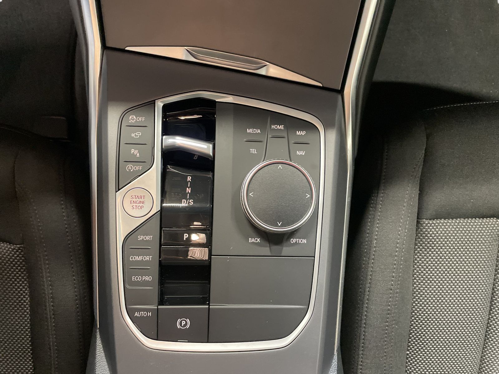 BMW 318 - Bild 17