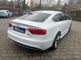 Audi A5 Sportback 3.0 TDI~quattro~S-Line~Sport Editio - Audi A5 Gebrauchtwagen in Wiesbaden