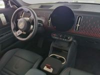 MINI Countryman D (Cooper) - Vorschau Bild 11