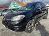 Renault Koleos 150dCi*4X4*Night&Day*Navi*Leder*BI-Xenon* - Renault Koleos: Night Day