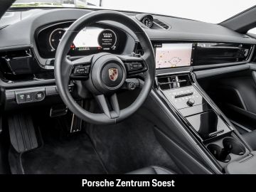 Porsche Panamera - 7