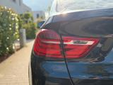BMW X4 xDrive35d M-Sport - gebrauchte BMW X4 aus dem Jahr 2015