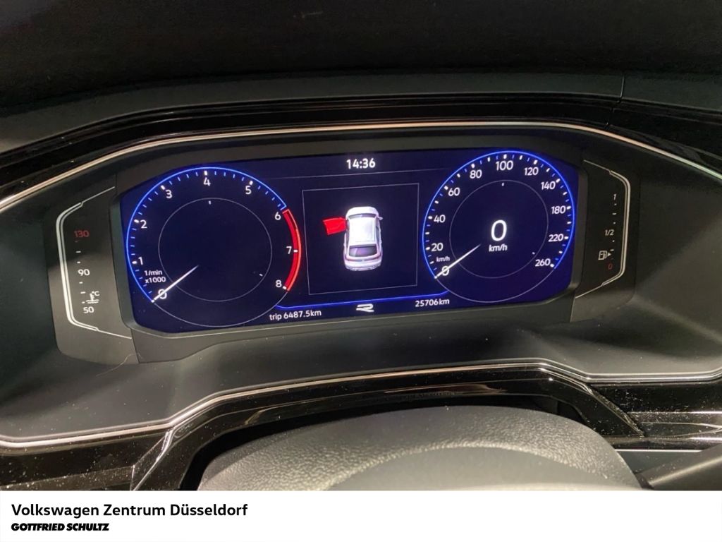 Volkswagen Taigo - Bild 10