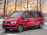 Volkswagen T6 2,0TDI LANG DSG 150PS AHK KÜCHE SOLAR DUSCHE - VW T6 California Gebrauchtwagen in Hannover