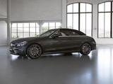 Mercedes-Benz C 43 AMG 4M Cabrio AMG BURM NIGHT COMAND MEMO - gebrauchte Mercedes-Benz C 43 AMG aus dem Jahr 2021