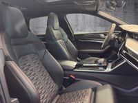 Audi RS6 - Vorschau Bild 9