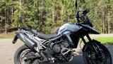 Triumph Tiger 900 GT Pro  mit Garantie 09/28 - TRIUMPH 900 TIGER
