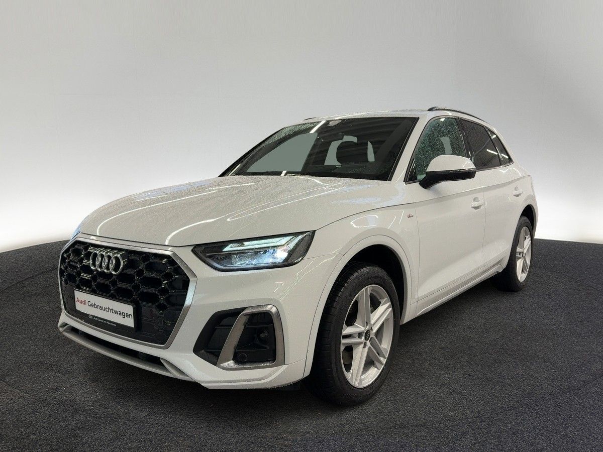 Audi Q5 - Bild 2