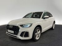 Audi Q5 - Vorschau Bild 2