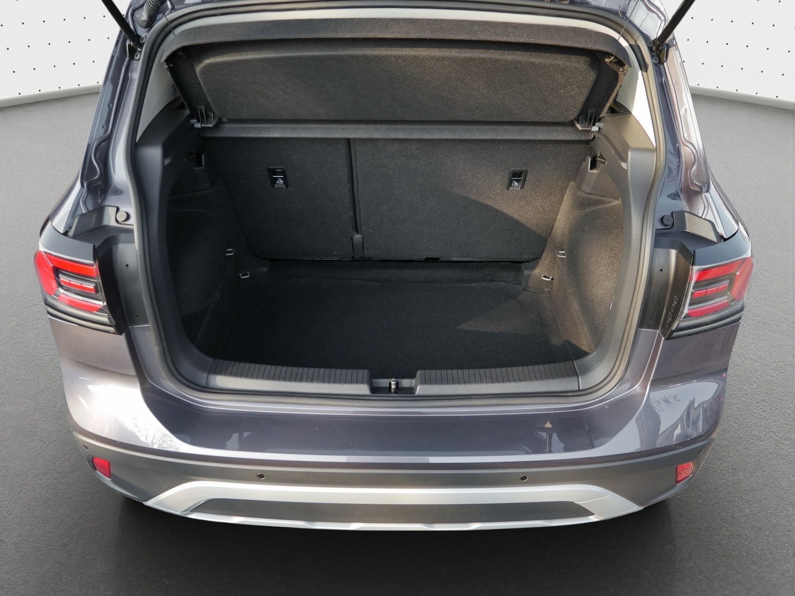 Volkswagen T-Cross - Bild 14