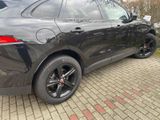 Jaguar F-Pace 30d AWD Prestige Automatik Prestige - Jaguar F-Pace von privat
