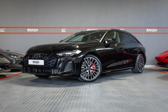 Audi S5 3.0 TFSI quattro AHK B&O STHZ *NEUES MODELL*