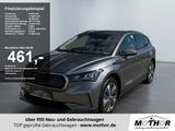 Skoda Enyaq 60 Loft 62 kWh ACC Wärmepumpe KeyLess DCC