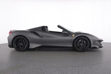 2020 Ferrari 488 PISTA — миниатюра 13