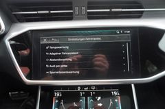 Fahrzeugabbildung Audi A6 Avant 40 TDI S-Line 360-Kamera Navi VC ACC !