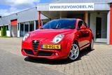 Alfa Romeo MiTo 1.3 JTDm ECO Essential Pano|Leder|Clima|LMV - Alfa Romeo MiTo mit Diesel-Antrieb