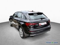 Audi A3 - Vorschau Bild 6